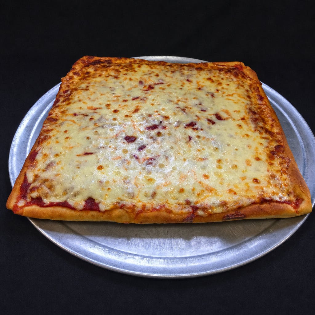 Sicilian Pizza