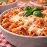 Baked Ziti