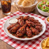 BBQ Wings