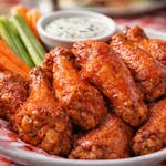 Buffalo Wings
