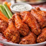 Buffalo Wings
