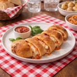 Cheese Stromboli 