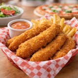 Chicken Fingers