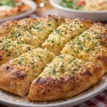 Garlic Bread 
