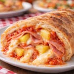 Hawaiian Stromboli  