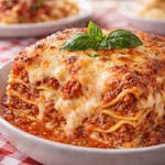 Lasagna