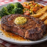 Rib Eye Steak