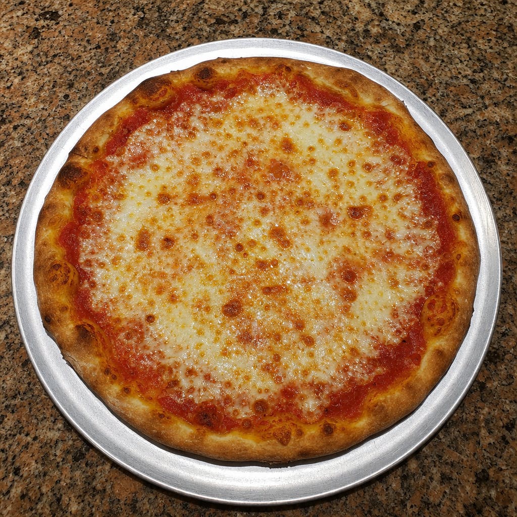 Cheese Pizza