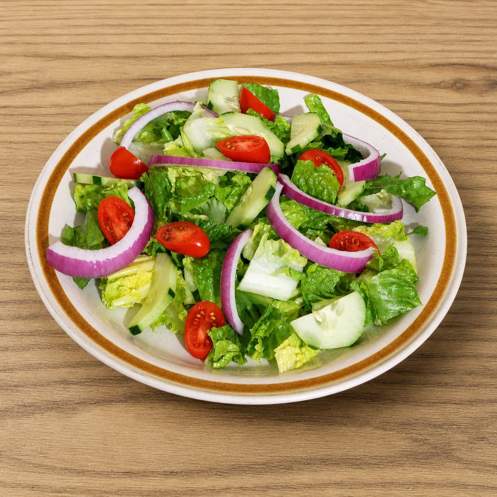 Mixed Salad