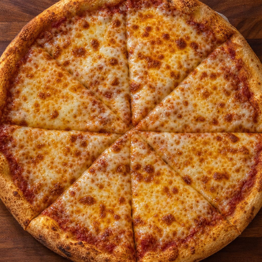 Cheese Pizza