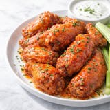 Buffalo Wings