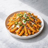 Masala Fries