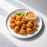 Crispy Chicken Bitez