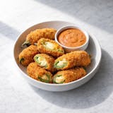 Jalapeno Poppers