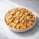 Loaded Chicken Fries