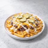 Smash Loaded Fries
