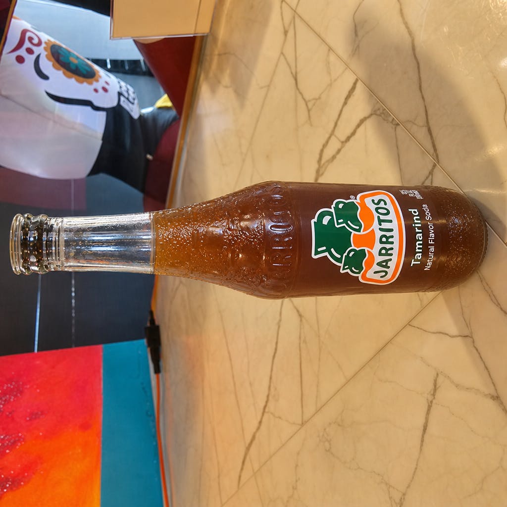 Jarritos