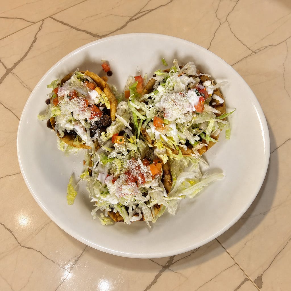 Mixed Meat Sope