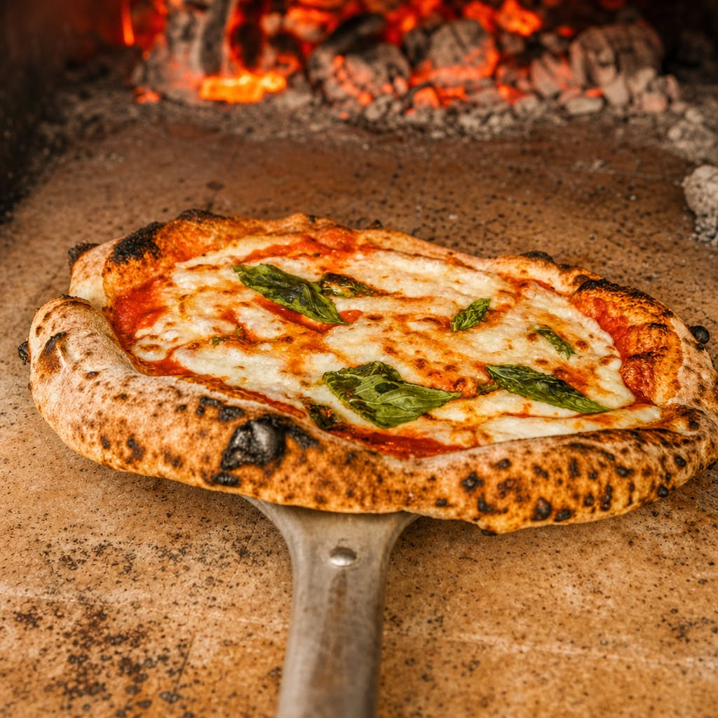 Margharita Pizza