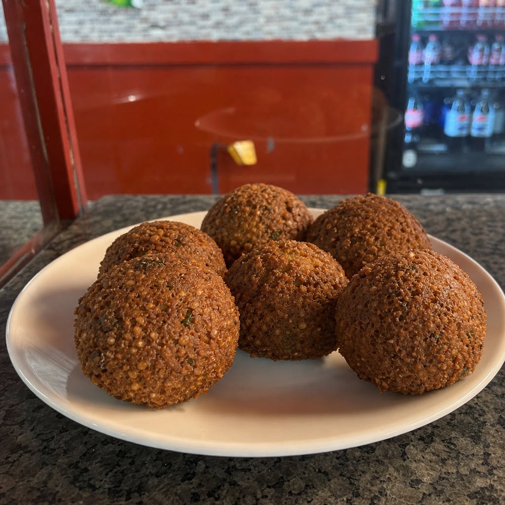 Falafel