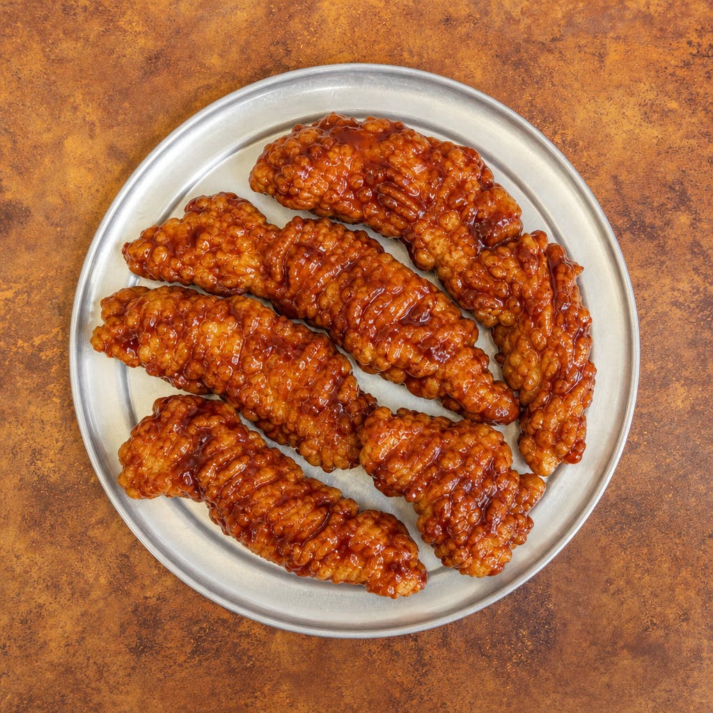 Chicken Tender Strips