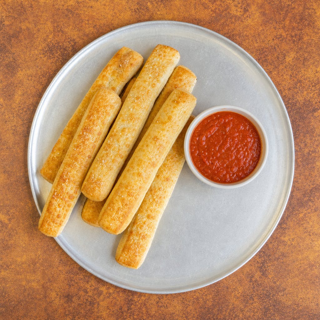 Breadsticks