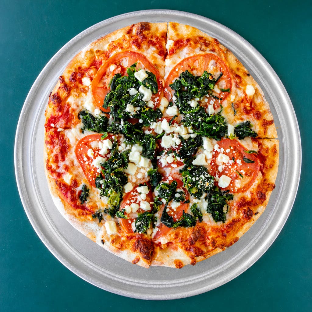 SoHo Pizza