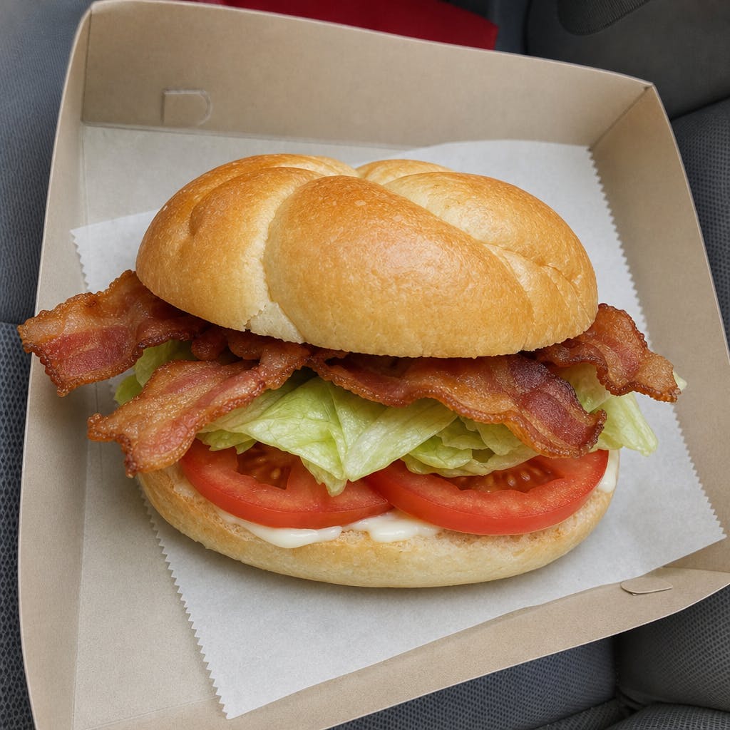 BLT Sandwich