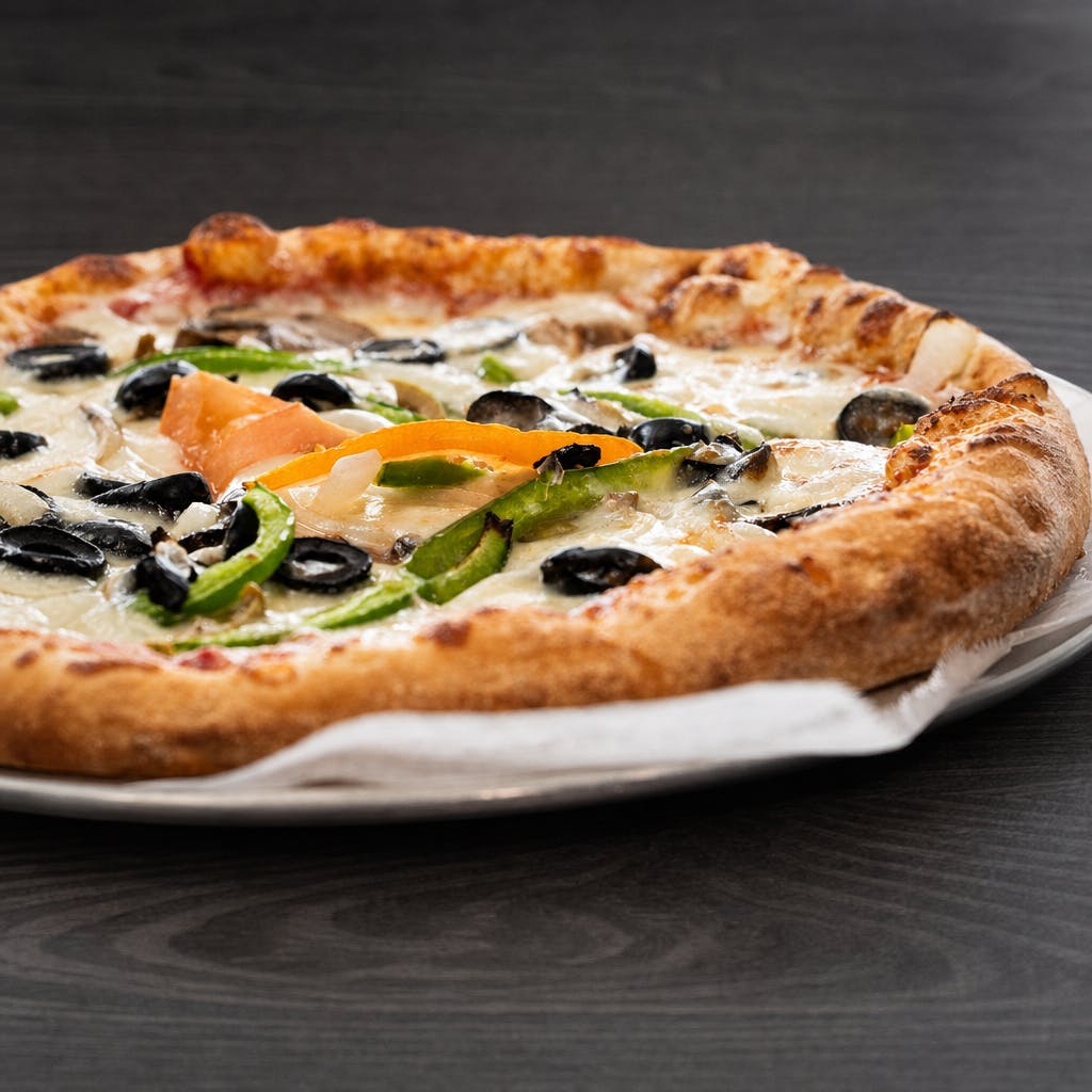 Veggie Lovers Pizza