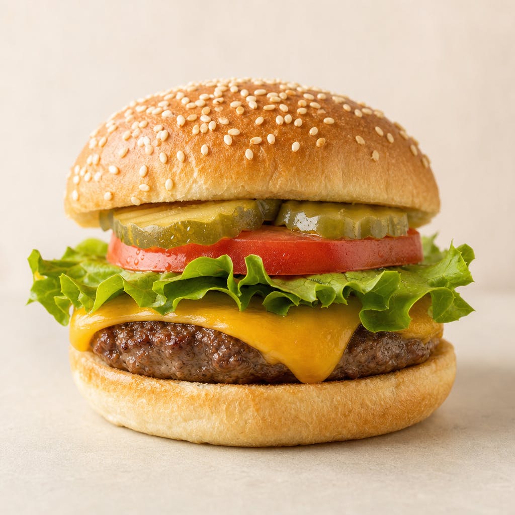 Cheeseburger