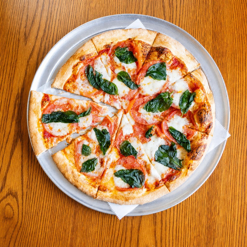 Cheese Pizza