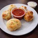 Garlic Knots
