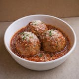 Side of Meatballs