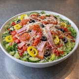 Antipasta Salad