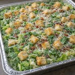 Ceasar Salad Catering 