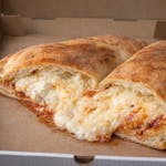Cheese Calzone