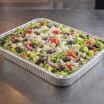 Greek Salad Catering 