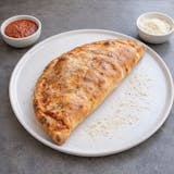 Make Your Own Calzone