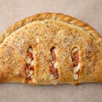 Pepperoni Calzone