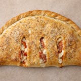 Pepperoni Calzone
