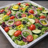 Tossed Salad Catering