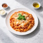 Baked Ziti