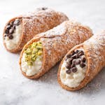 Cannoli