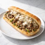 Cheese Steak Sub