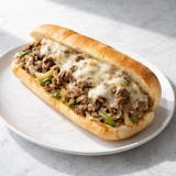 Cheese Steak Sub