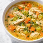 Chicken Soup