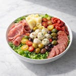Cold Antipasto Salad