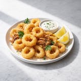 Fried Calamari