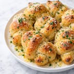 Garlic Knots