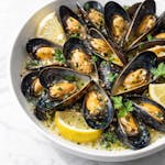 Mussels